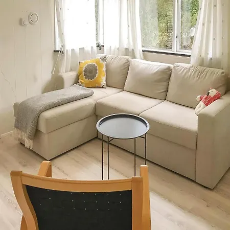 Two-bedroom Holiday In Сasa de vacaciones Hasle