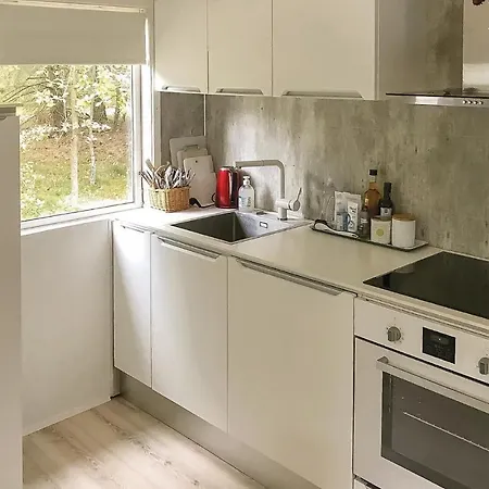 Two-bedroom Holiday In